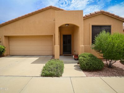1059 S 16th Pl, Cottonwood, AZ, 86326