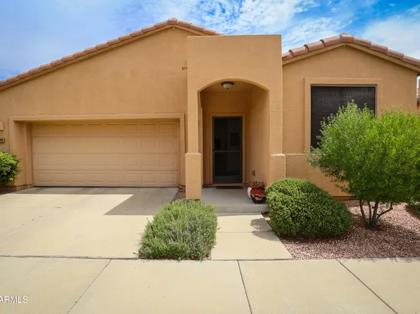 1059 S 16TH Place, Cottonwood, AZ 86326