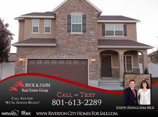 5114 W 13450 S, Riverton, UT 84096