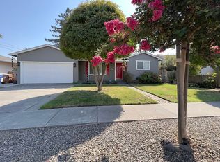 1431 Sumner Ave, Napa, CA 94558
