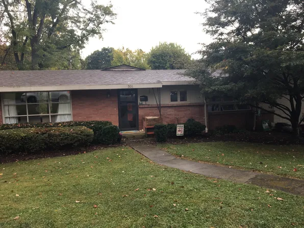 501 Laurel Ave, Johnson City, TN 37604