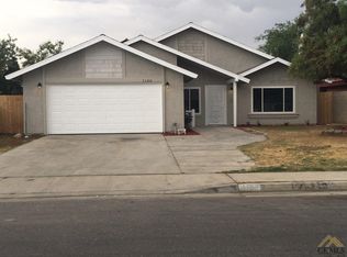 1100 Oneill Ave, Bakersfield, CA 93307