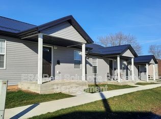 101 Glenn St UNIT B, Hillsboro, OH 45133