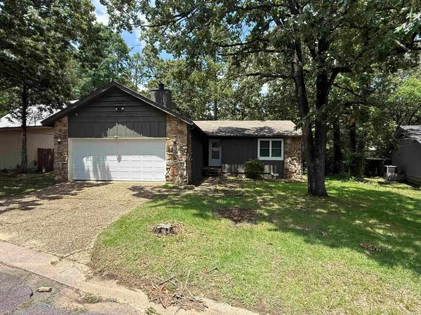 7 Hickory Ln, Maumelle, AR 72113