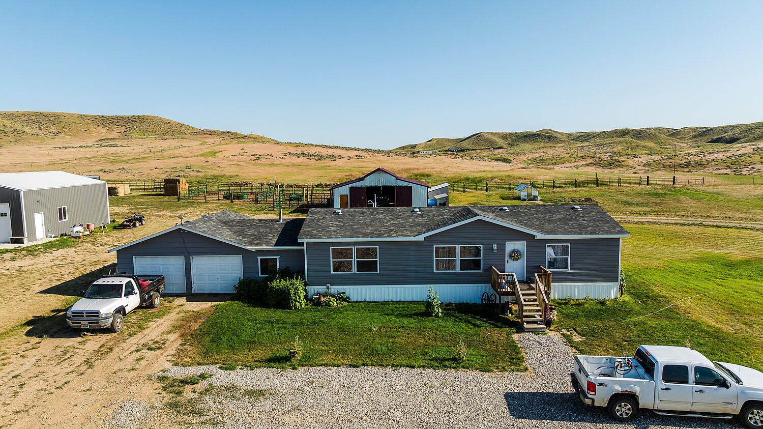 1336 Sussex Rd, Kaycee, WY 82639 | Zillow