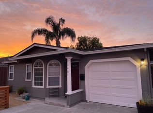 1461 Market St, Santa Clara, CA 95050