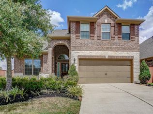 17542 Woodfalls Ln, Richmond, TX 77407