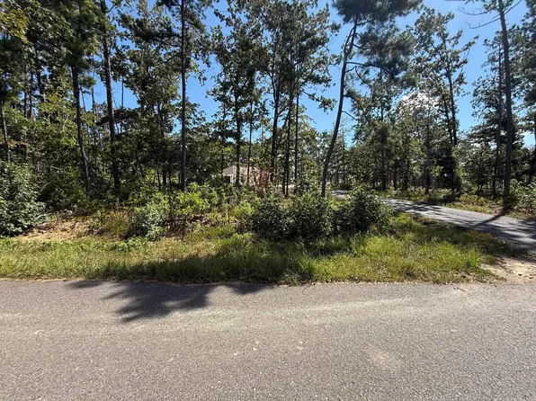 LOT Three Block 1 Of Orense Way, Hot Springs National Park, AR 71901