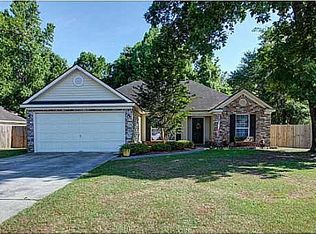 245 Longleaf Cir, Pooler, GA 31322