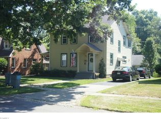 243 Oakgrove St, Ravenna, OH