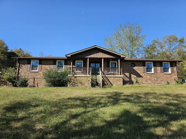 138 Lock Six Rd, Hartsville, TN 37074