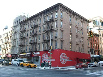 Rented by Sky Management