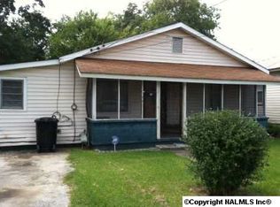 448 Keeling Aly, Gadsden, AL 35901