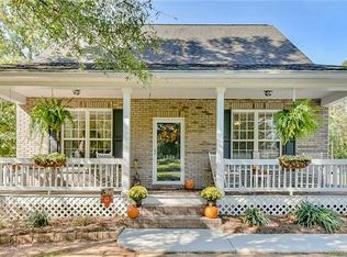 1326 Reflections Dr, Monroe, NC 28112