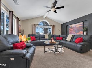 3413 S Litzler Dr, Flagstaff, AZ 86005