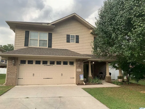 2507 Millwood Cir SE, Huntsville, AL 35803