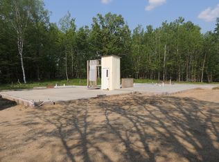 16495 510th Ave, Menahga, MN 56464