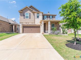 661 Bailey Park Dr, Jarrell, TX 76537