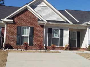 713 Whispering Willow Way, Grovetown, GA 30813