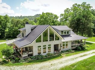 680 Dug Hl, Liberty, KY 42539