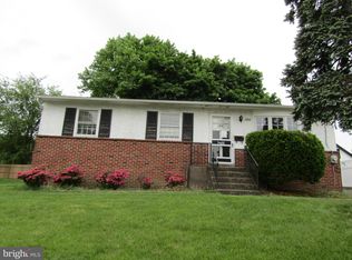 2916 Carnation Ave, Willow Grove, PA 19090
