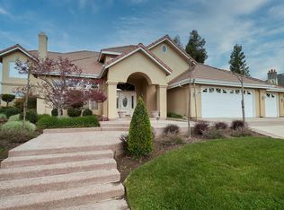 836 E Ridgecrest Dr, Fresno, CA 93730