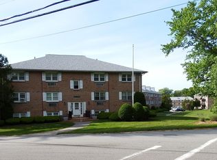 230 Chickering Rd APT 7, North Andover, MA 01845