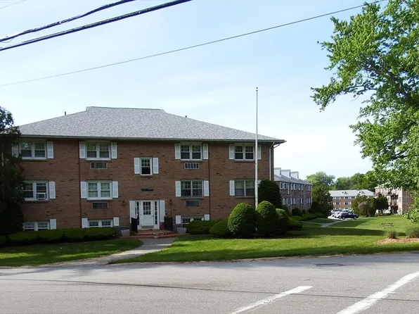 230 Chickering Rd APT 7, North Andover, MA 01845