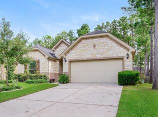 15 Sawbridge Cir, Spring, TX 77389