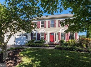 14216 Hartwood Ct, Centreville, VA 20121