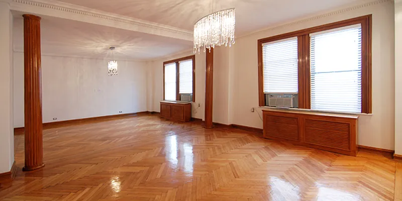 Rented by WAM Partners - William Moses Co. | media 9