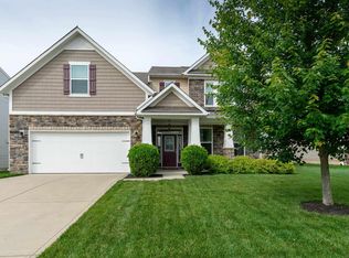 5338 W Hoge Dr, Bloomington, IN 47403