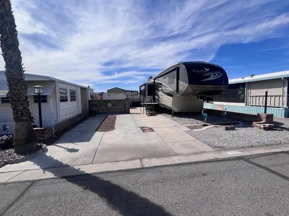 11274 S Maria Rosa Dr, Yuma, AZ 85367