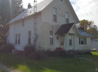 5129 Annapolis Dekalb Rd, Bucyrus, OH 44820