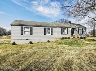 6455 W Highway 146, Crestwood, KY 40014