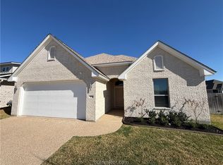 3019 Teller Dr, Bryan, TX 77808