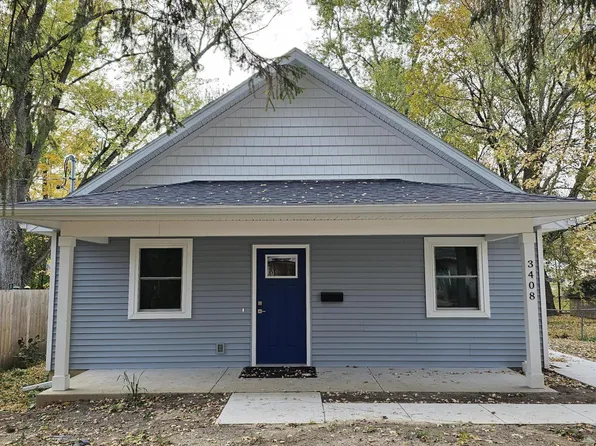 3408 Hoover St, Kalamazoo, MI 49008
