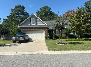 113 Crassula Dr, Lexington, SC 29073