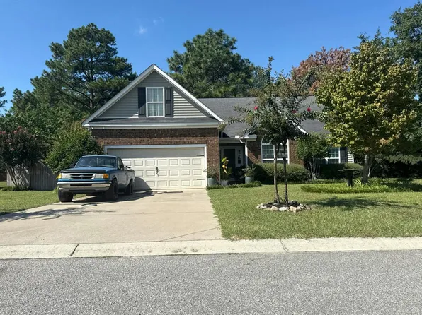 113 Crassula Dr, Lexington, SC 29073