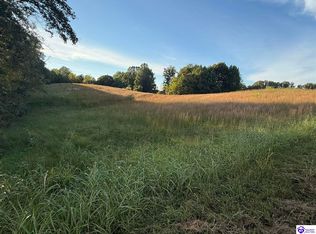 0 Saint Matthews Church Rd, Lebanon, KY 40033