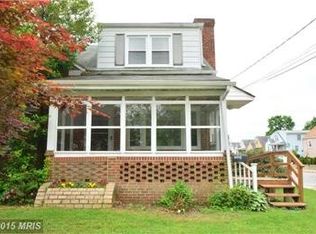 8010 Highpoint Rd, Baltimore, MD 21234