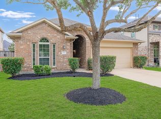 4207 Astoria Manor Ln, Fulshear, TX 77441