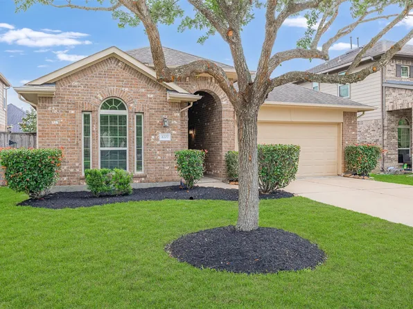 4207 Astoria Manor Ln, Fulshear, TX 77441