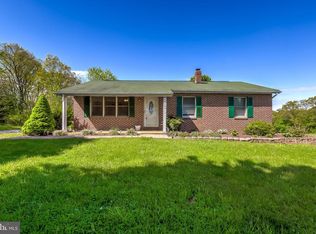 20744 Old York Rd, Parkton, MD 21120