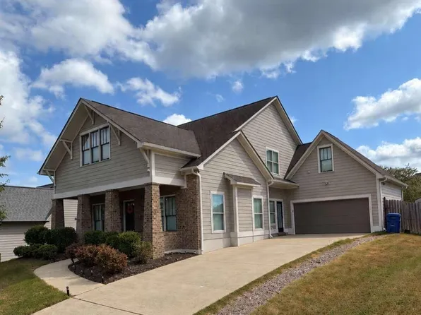 231 Woodland Trl, Pell City, AL 35125