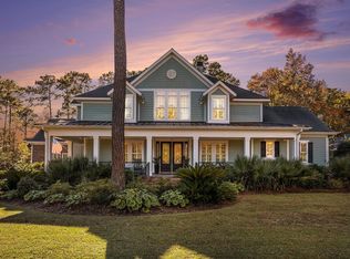 160 Stonington Dr., Murrells Inlet, SC 29576