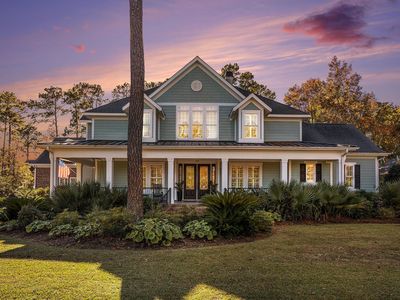 160 Stonington Dr., Murrells Inlet, SC, 29576