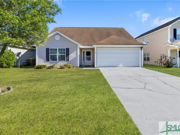 5 Galley Lane, Port Wentworth, GA 31407