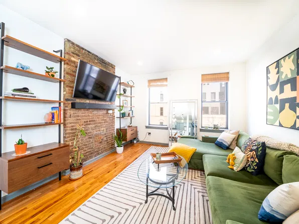 157 14th St APT 3R, Hoboken, NJ 07030