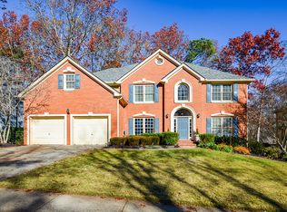 2010 Towne Lake Hls W, Woodstock, GA 30189